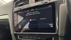 Volkswagen Golf 85kW e-Golf 5dr Auto Electric Hatchback